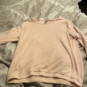 ATHETA GIRL SWEATER